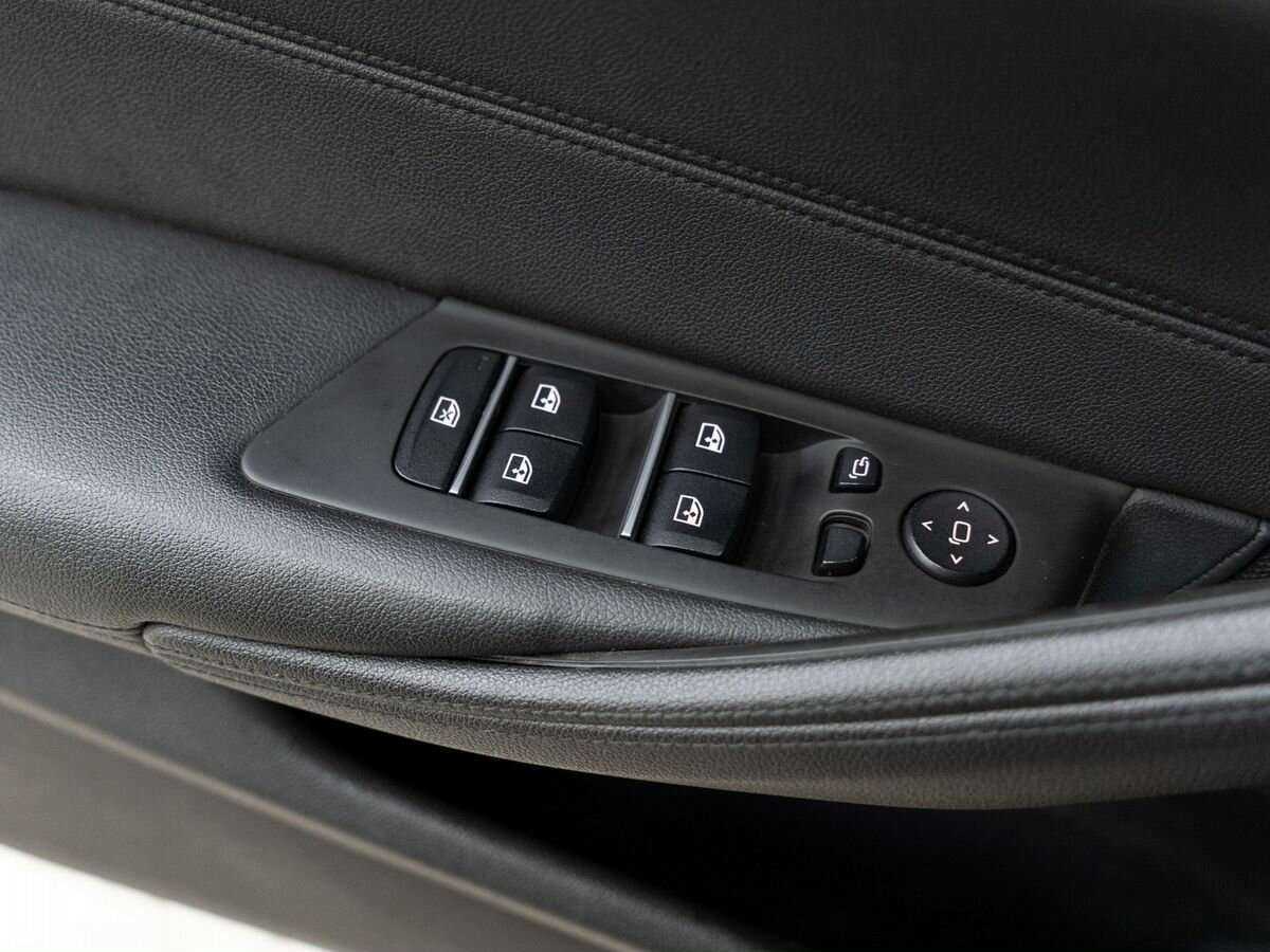 Купить BMW 5 серии с пробегом. Фото: #13