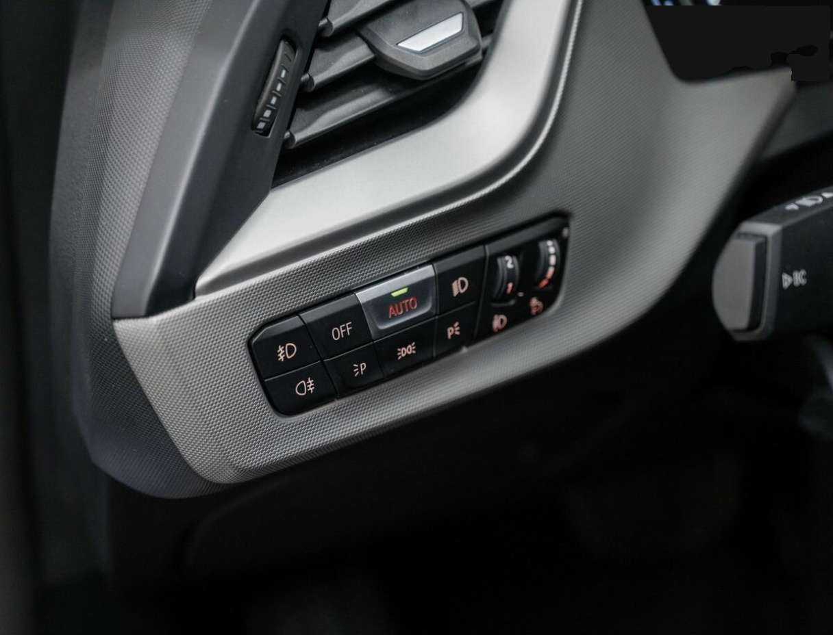 Купить BMW 1 серии с пробегом. Фото: #15