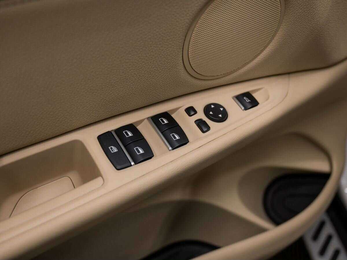 Купить BMW X5 с пробегом. Фото: #15