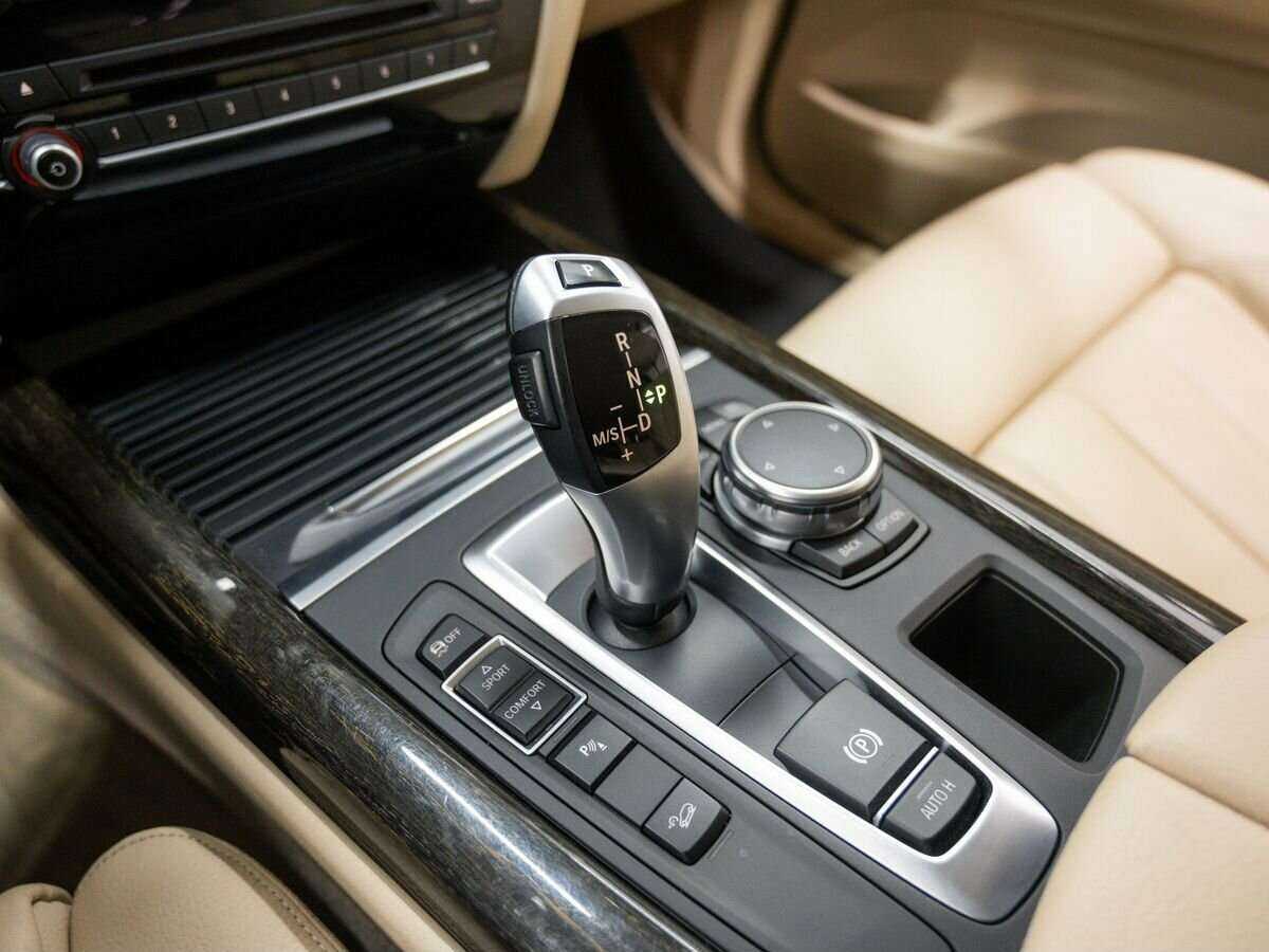 Купить BMW X5 с пробегом. Фото: #21