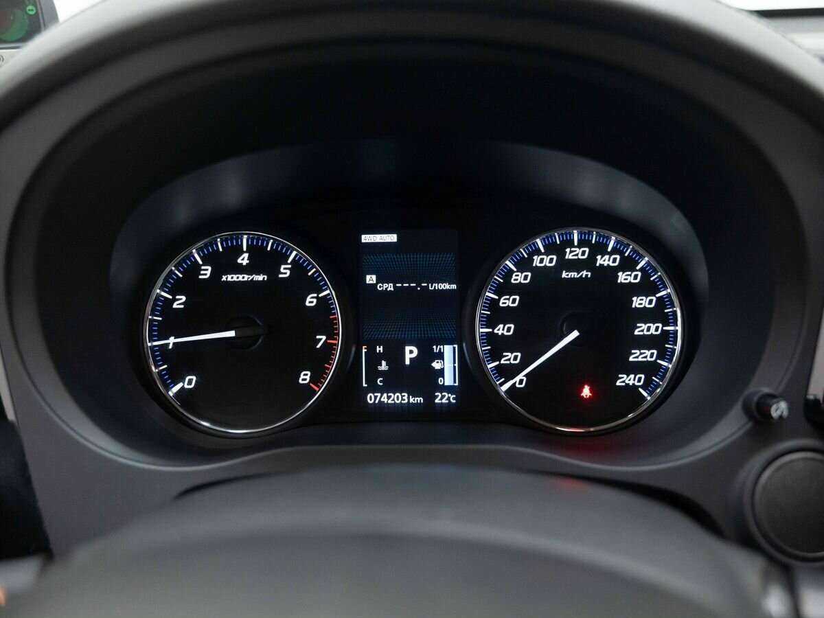 Продажа Б/У Митсубиши Оутлэндер. Фото: #16