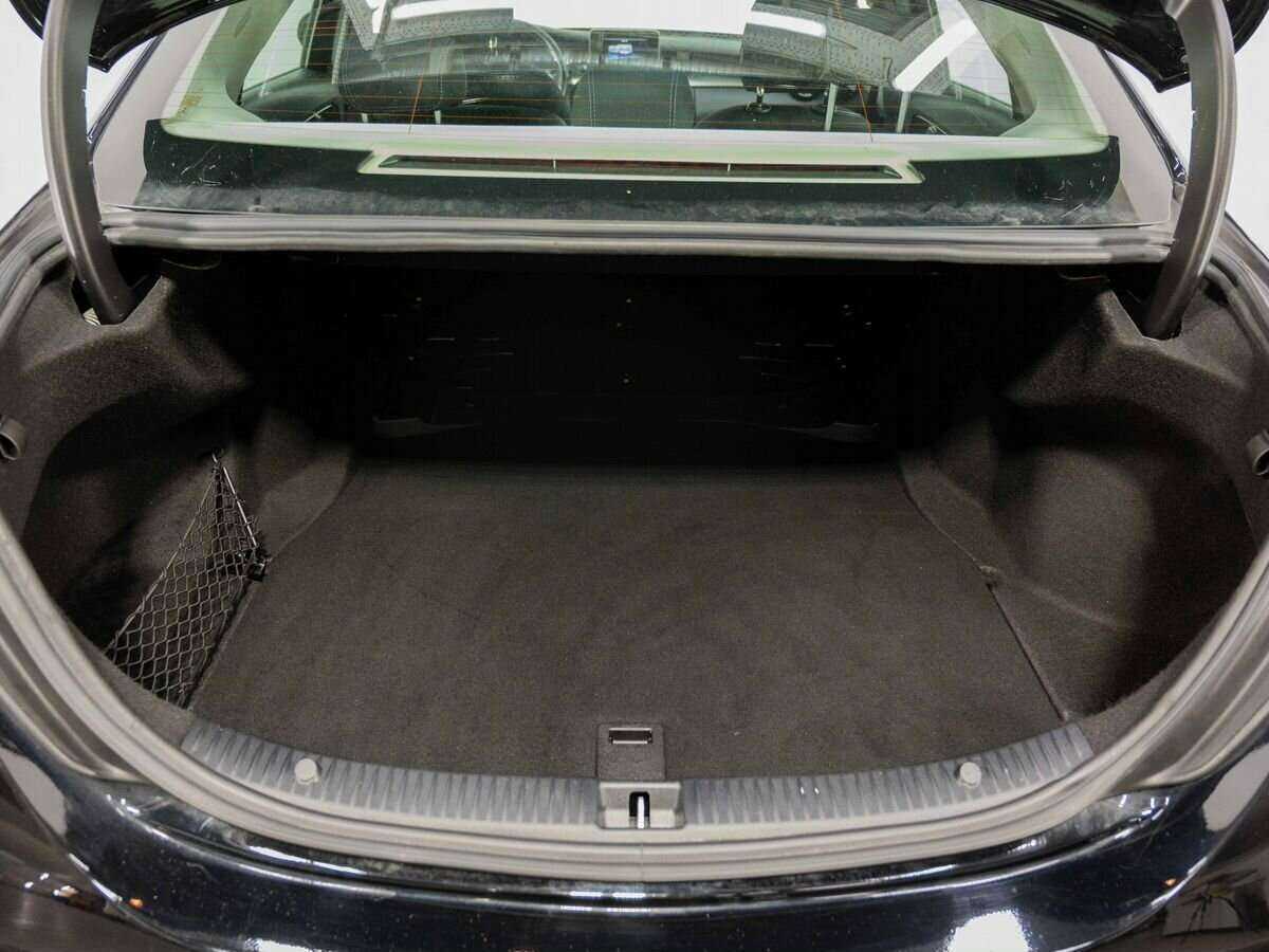 Купить Mercedes-Benz C-Класс с пробегом. Фото: #12