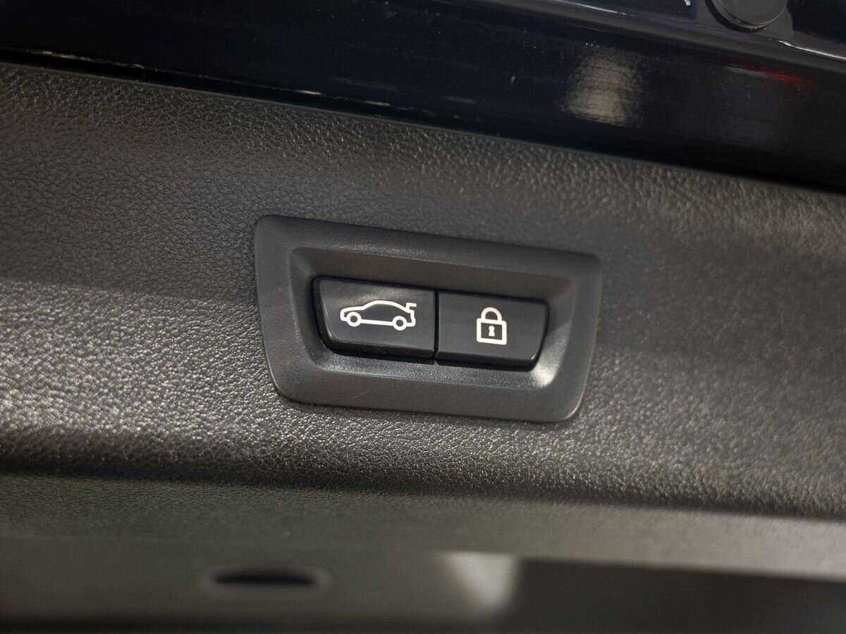 Купить BMW 5 серии с пробегом. Фото: #30