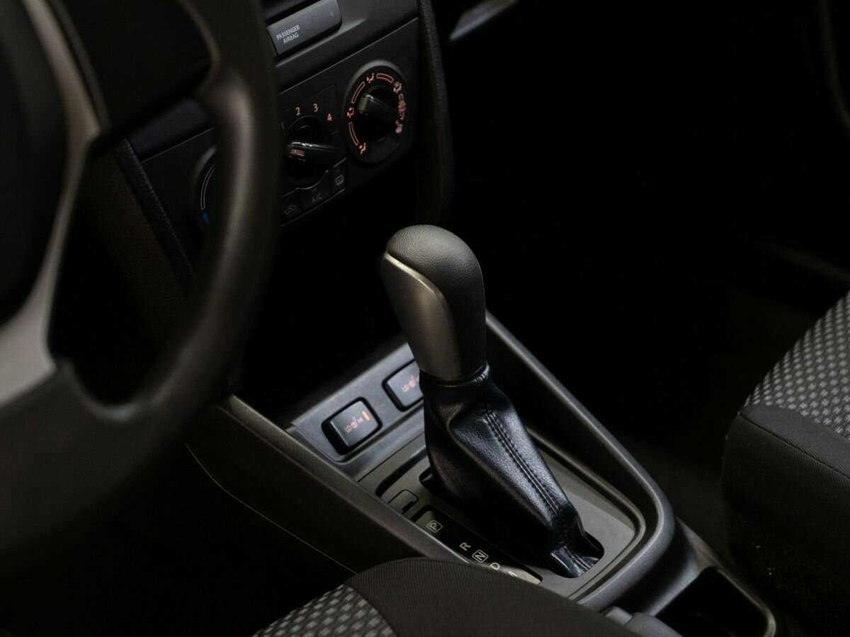Купить Suzuki Vitara с пробегом. Фото: #9