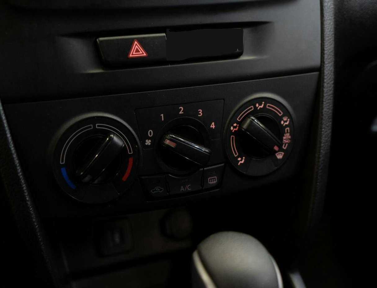 Купить Suzuki Vitara с пробегом. Фото: #11