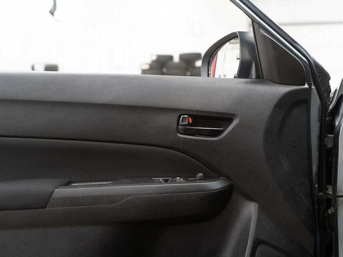 Купить Suzuki Vitara с пробегом. Фото: #13