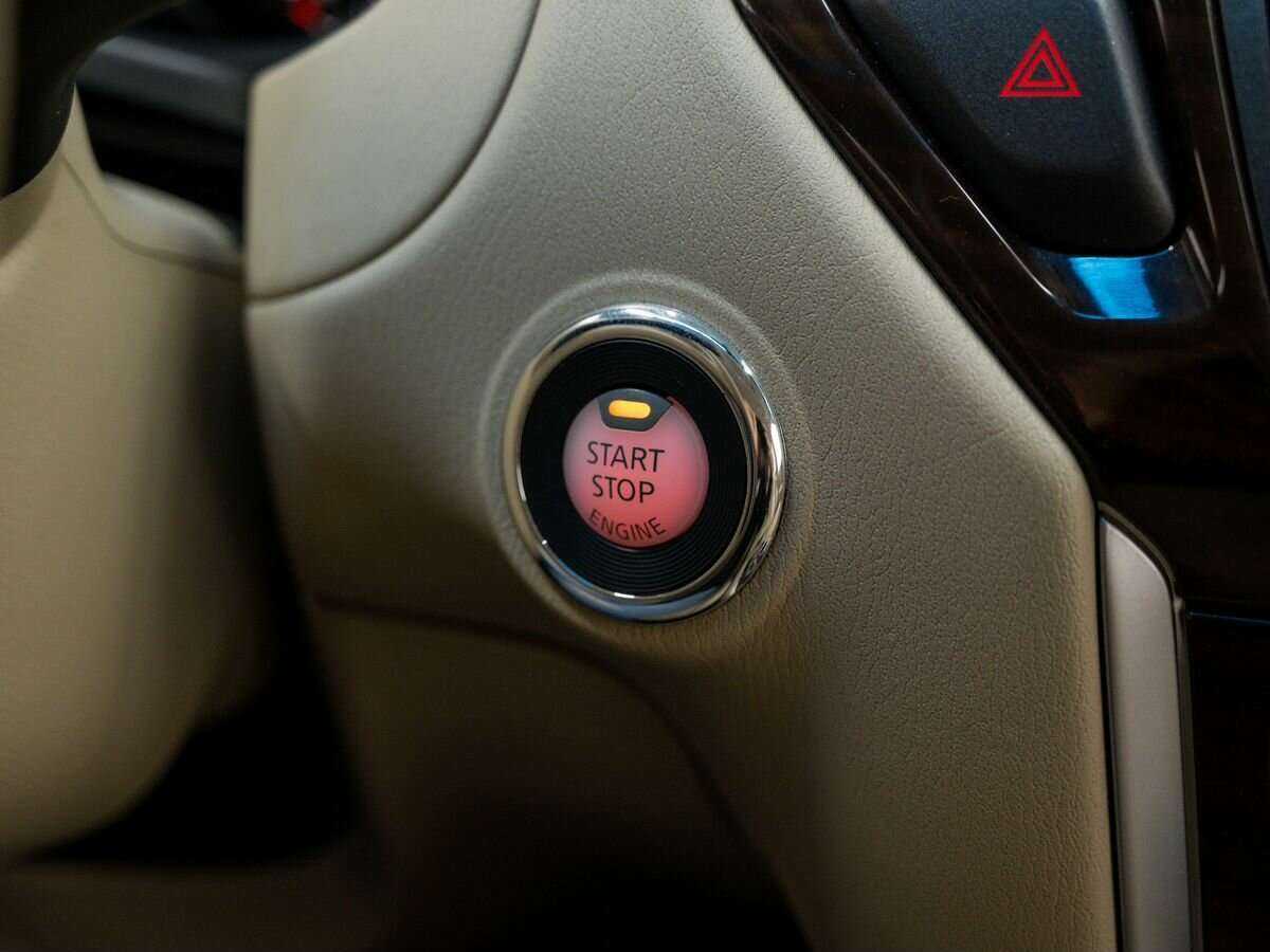 Продажа Б/У Ниссан Патфайндер. Фото: #28