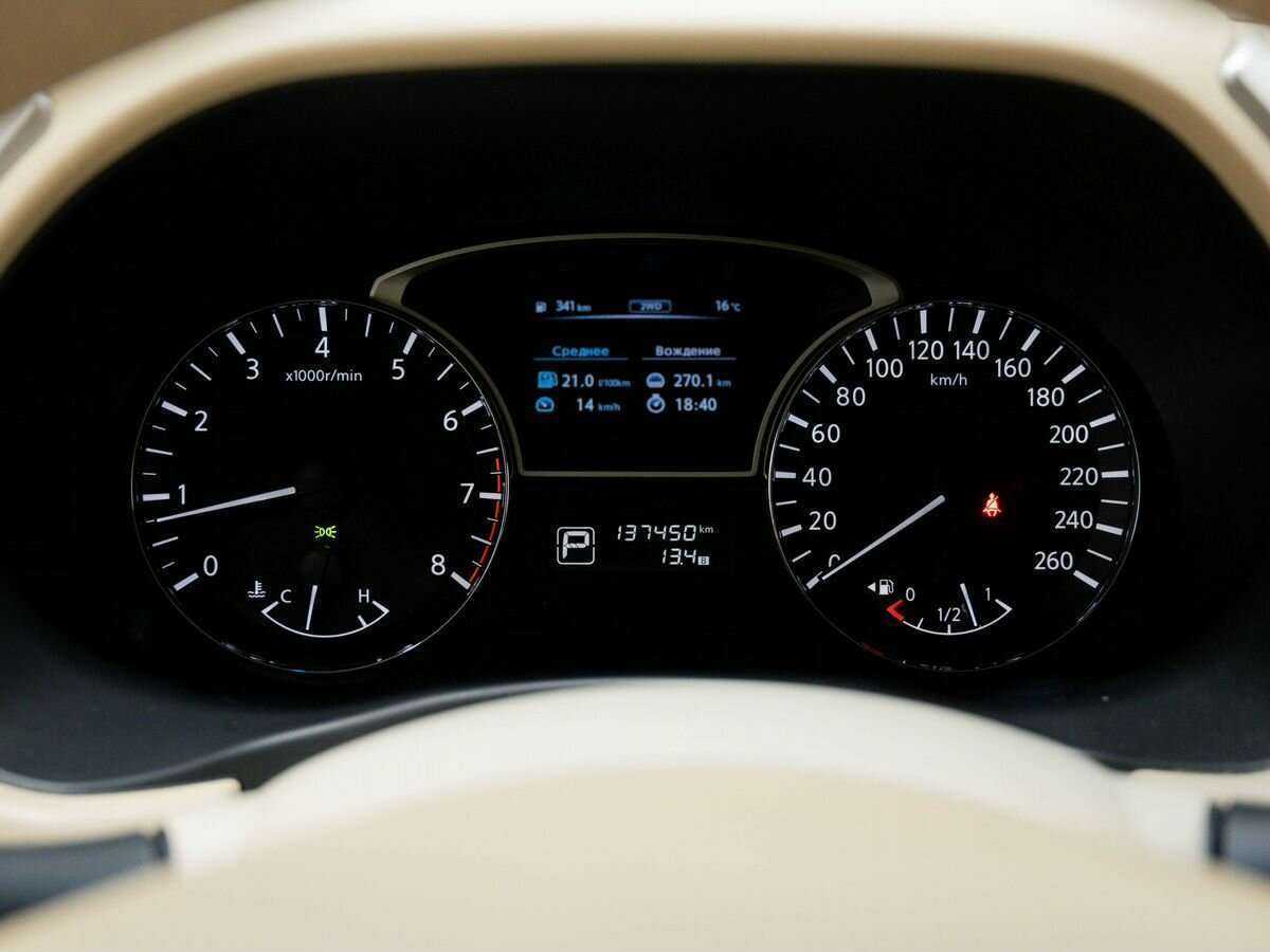 Продажа Б/У Ниссан Патфайндер. Фото: #29