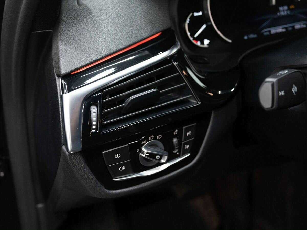 Купить BMW 5 серии с пробегом. Фото: #18