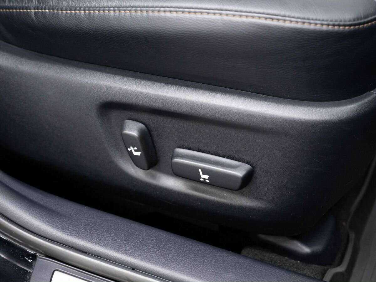 Продажа Б/У Тойота Камри. Фото: #15