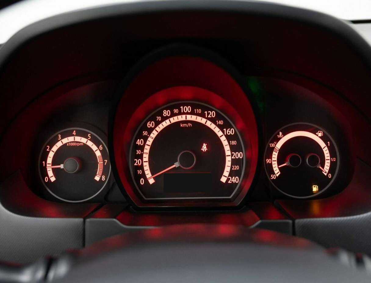 Продажа Б/У Киа Сид. Фото: #15