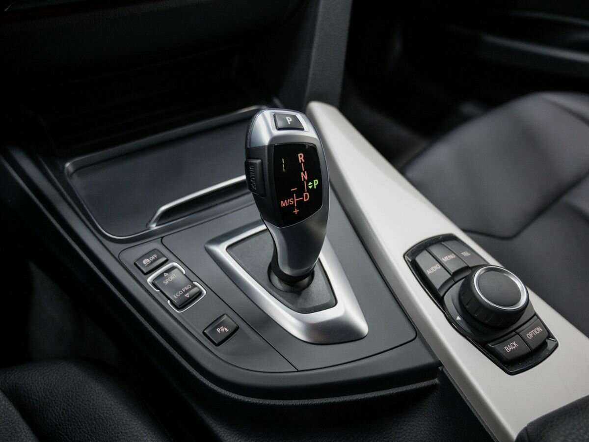 Купить BMW 3 серии с пробегом. Фото: #19