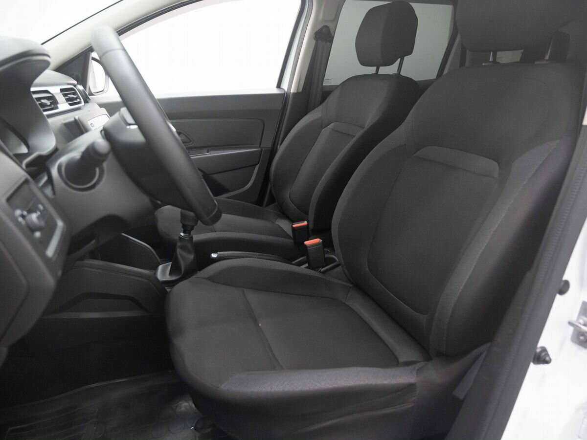 Продажа Б/У Рено Дастер. Фото: #7