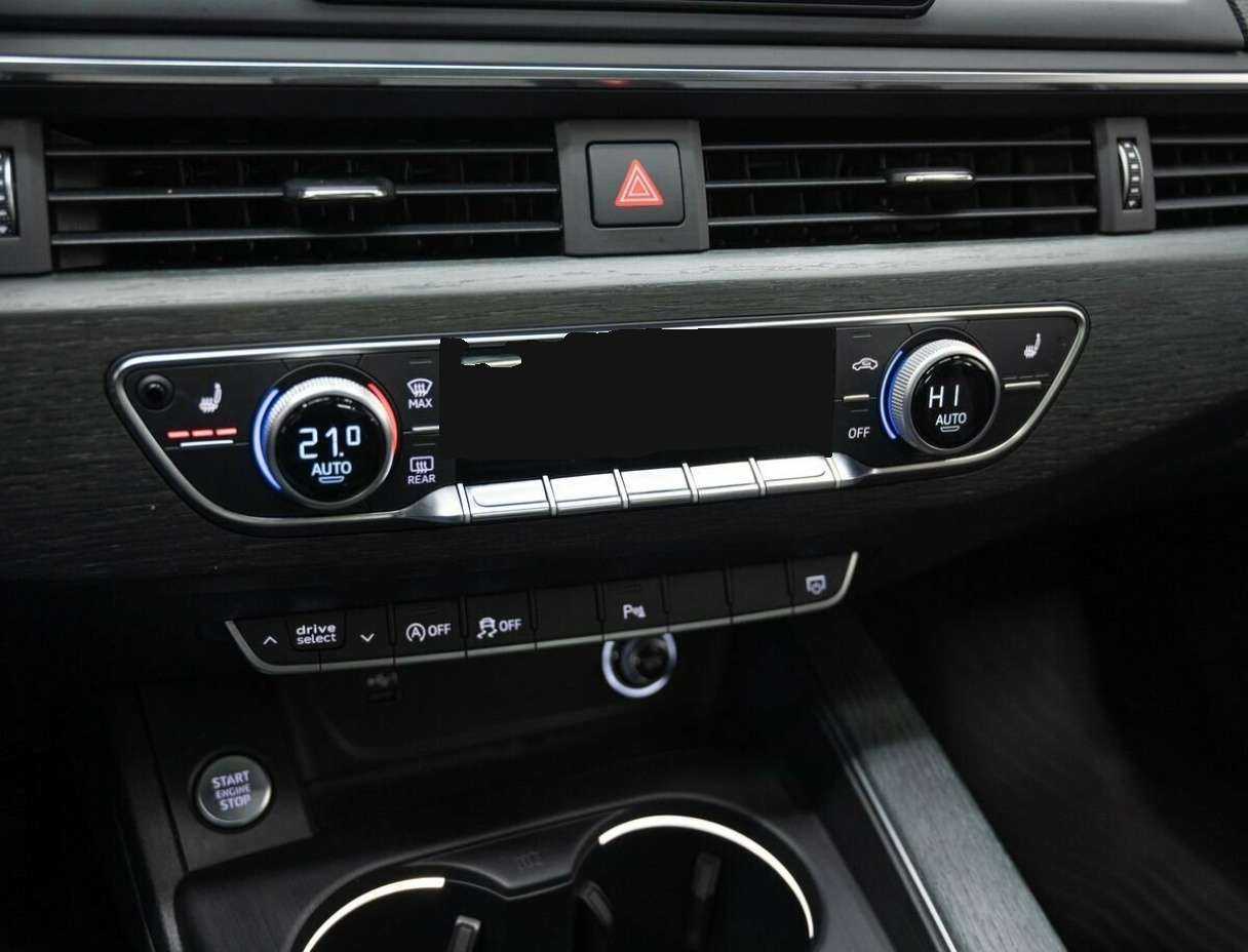 Купить Audi A4 с пробегом. Фото: #24