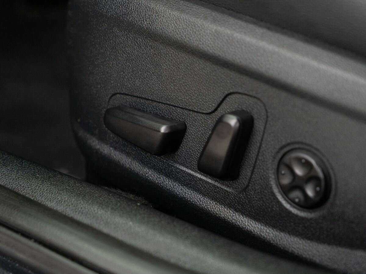 Купить Kia Optima с пробегом. Фото: #16