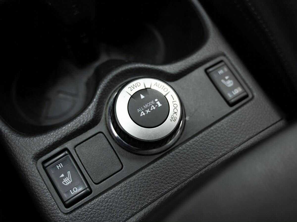 Продажа Б/У Ниссан Кашкай. Фото: #18