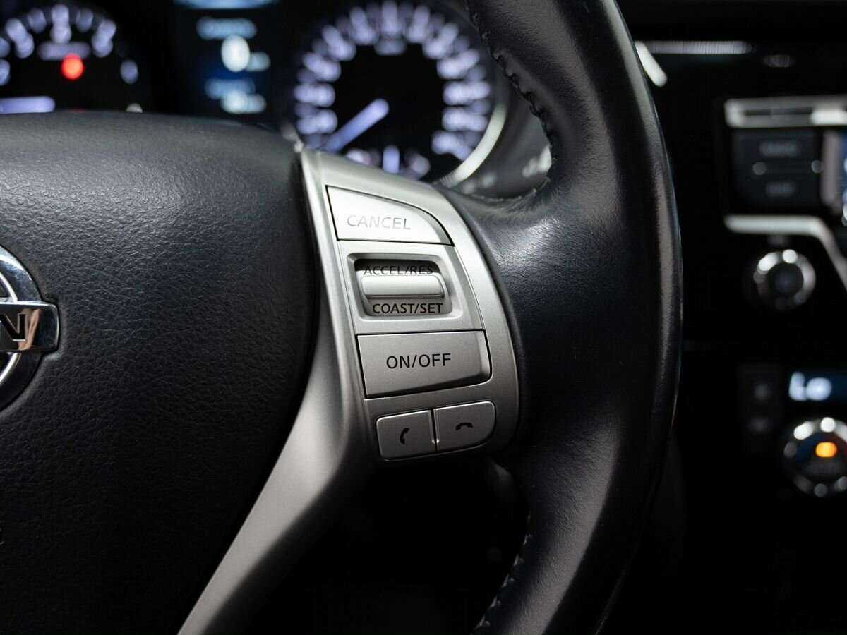 Продажа Б/У Ниссан Кашкай. Фото: #22