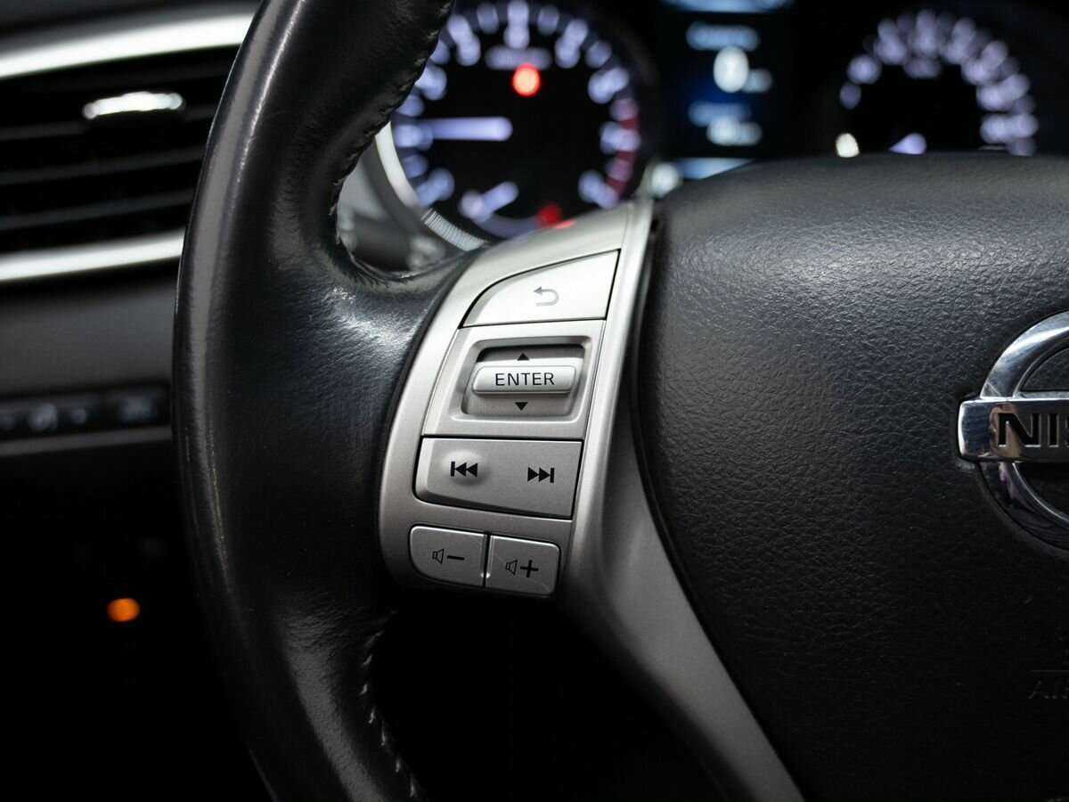 Продажа Б/У Ниссан Кашкай. Фото: #23