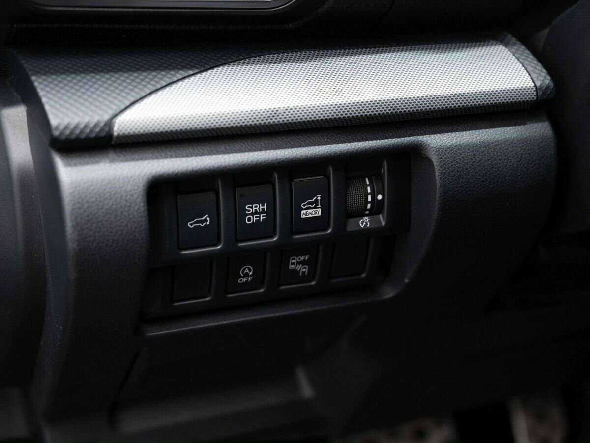 Купить Subaru Forester с пробегом. Фото: #26
