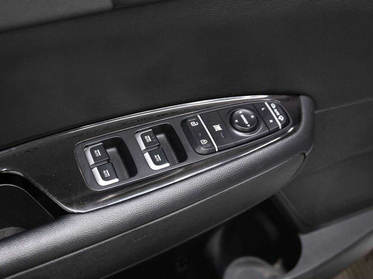 Продажа Б/У Киа Оптима. Фото: #11