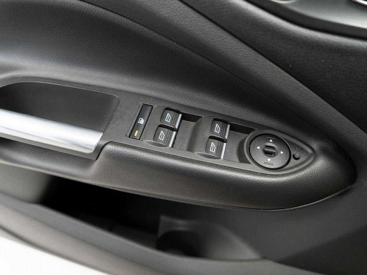 Купить Ford Kuga с пробегом. Фото: #10