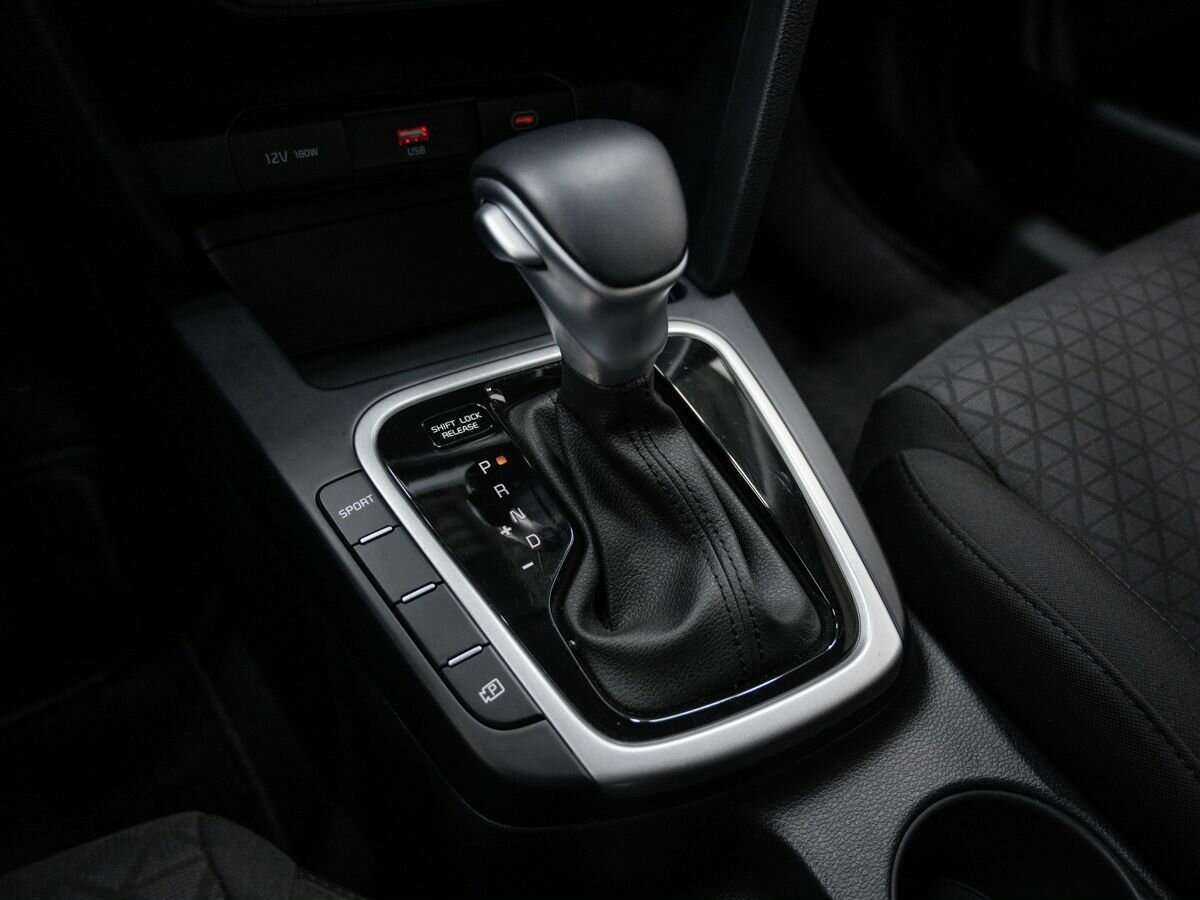 Продажа Б/У Киа Сид. Фото: #18