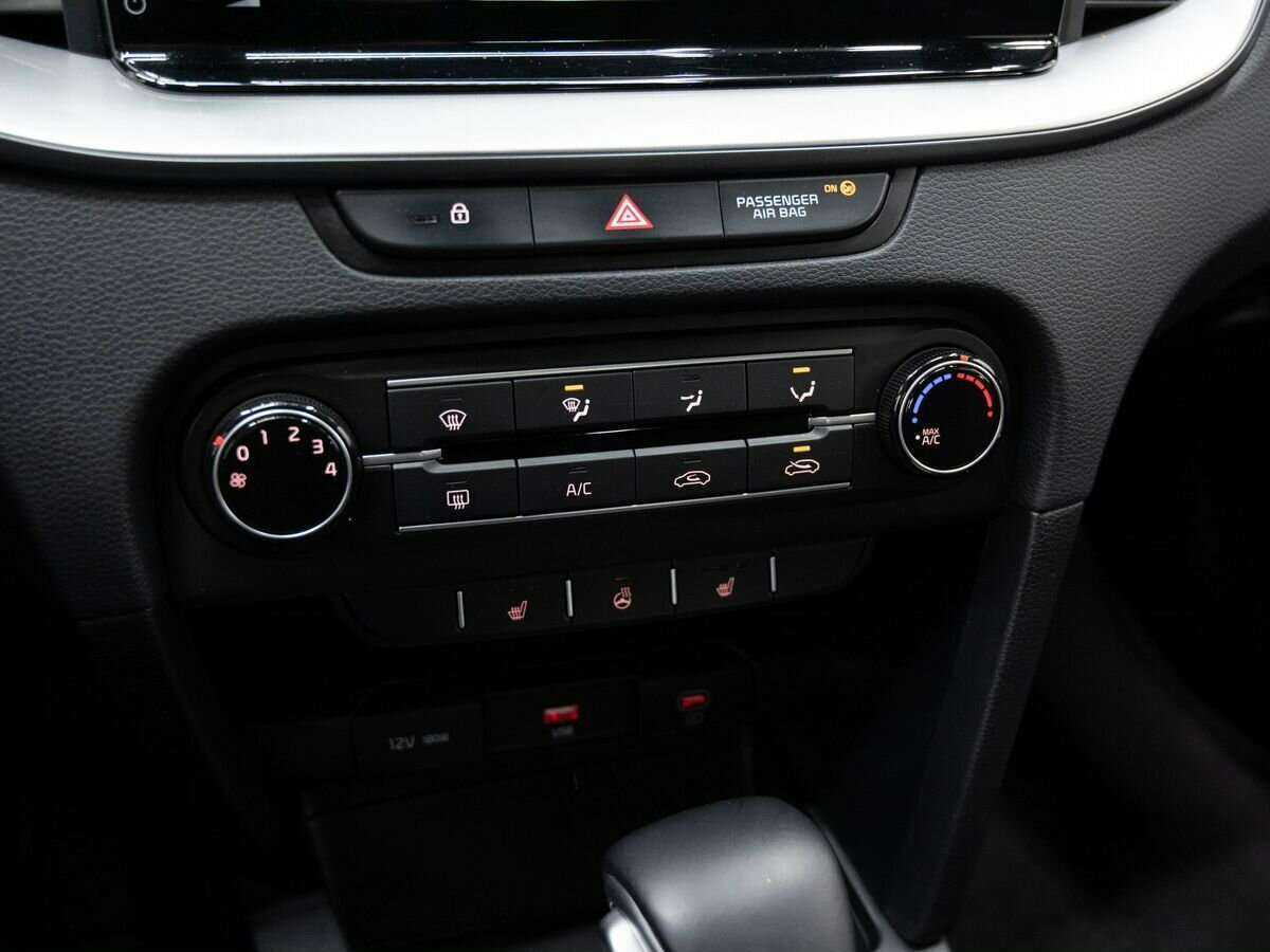 Продажа Б/У Киа Сид. Фото: #19