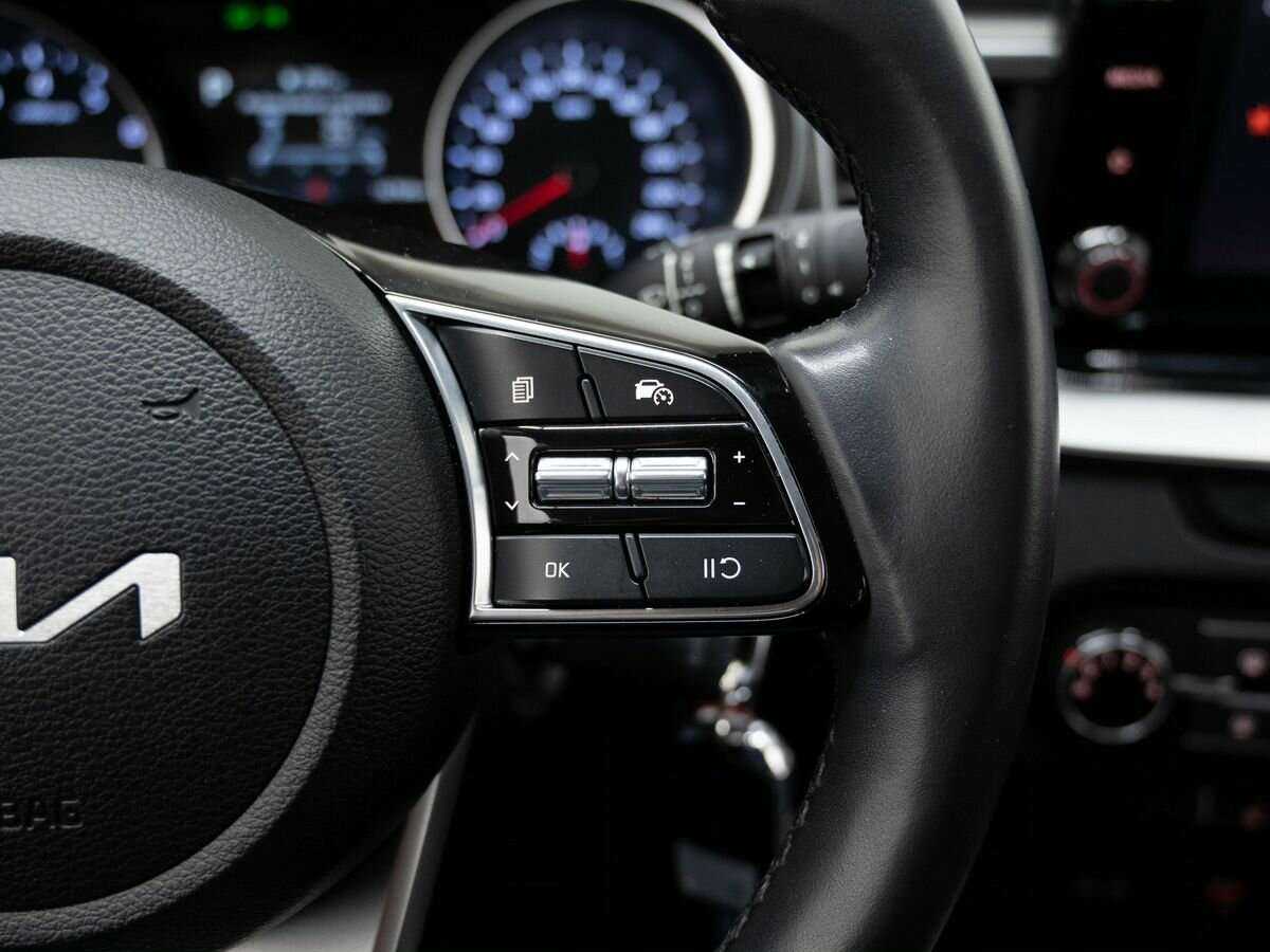 Продажа Б/У Киа Сид. Фото: #22