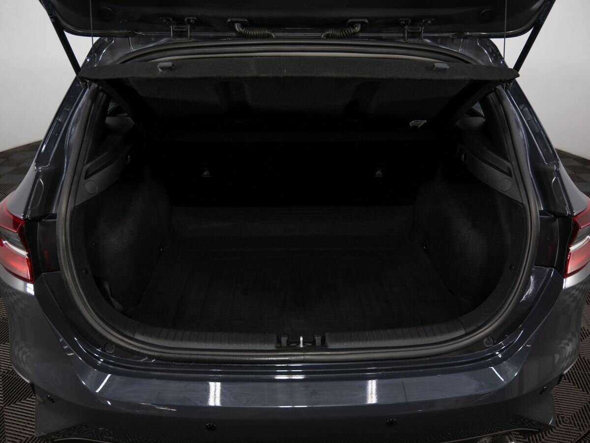 Продажа Б/У Киа Сид. Фото: #24