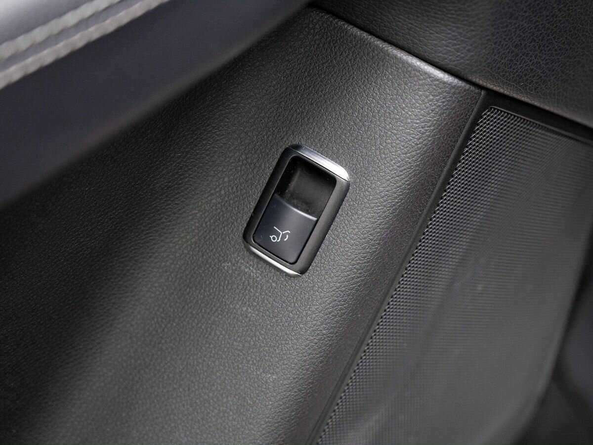 Купить Mercedes-Benz M-Класс с пробегом. Фото: #27