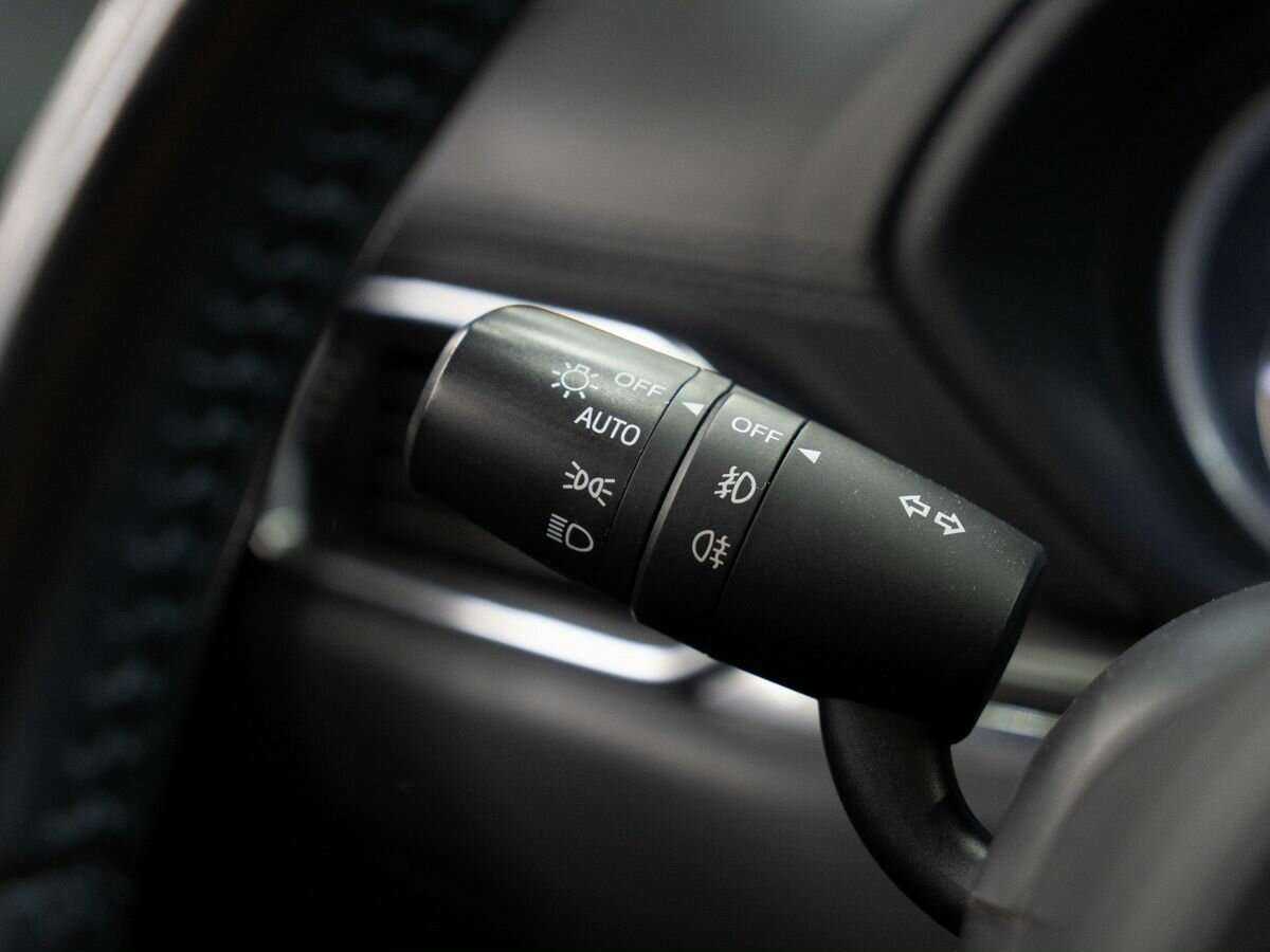 Купить Mazda CX-5 с пробегом. Фото: #15