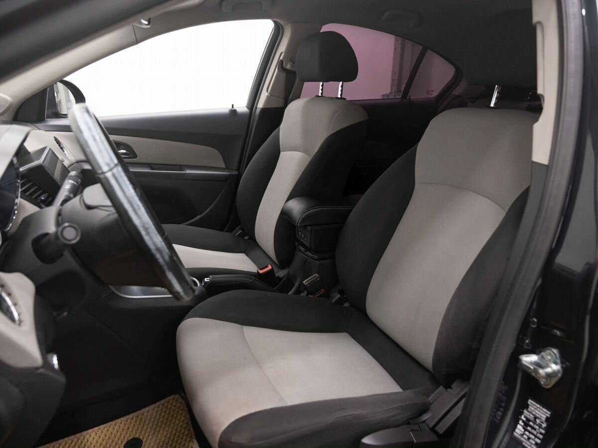 Продажа Б/У Шевроле Круз. Фото: #7