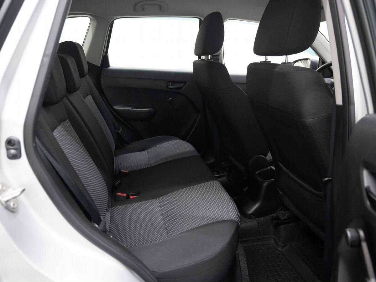 Продажа Б/У Сузуки Витара. Фото: #7