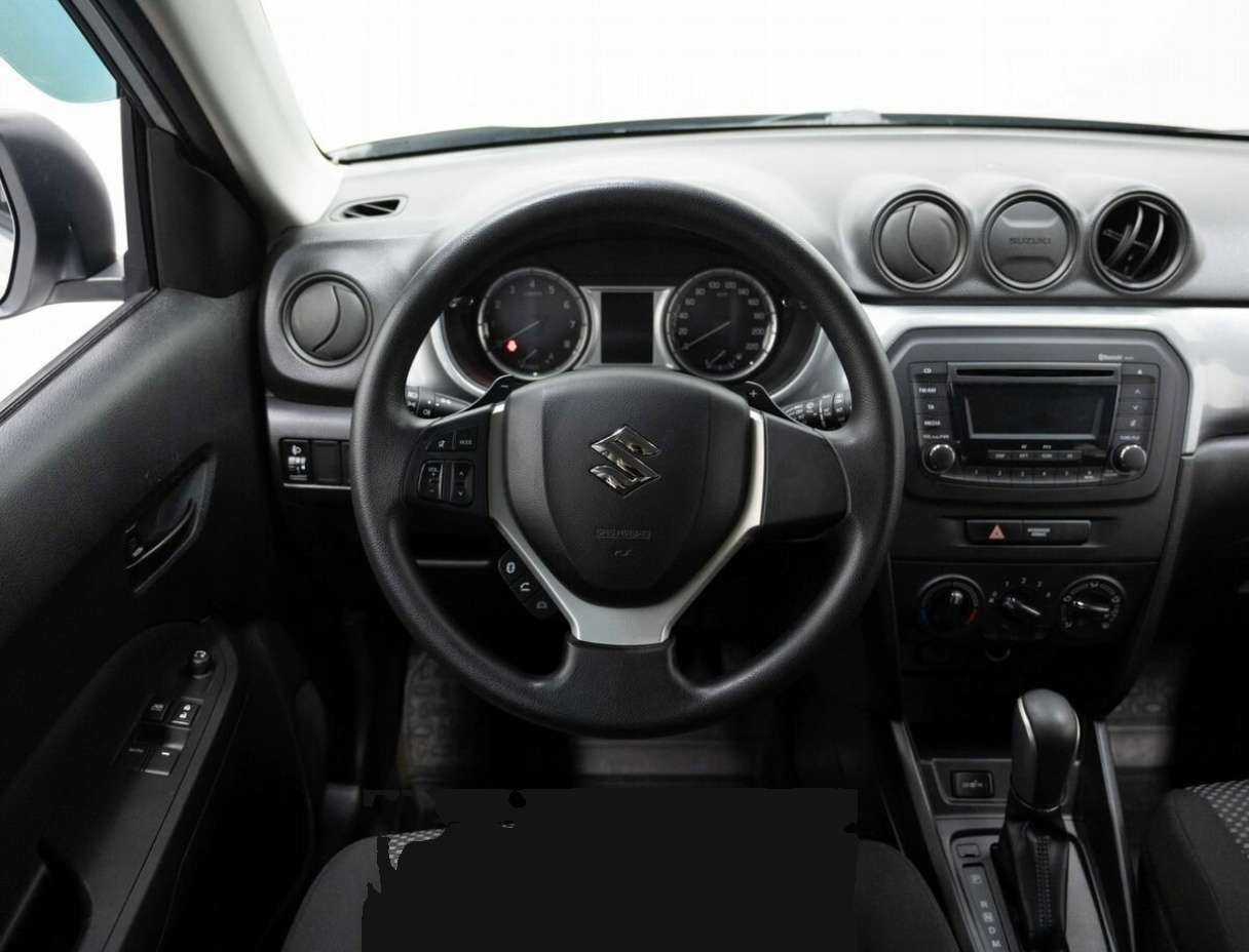 Продажа Б/У Сузуки Витара. Фото: #11