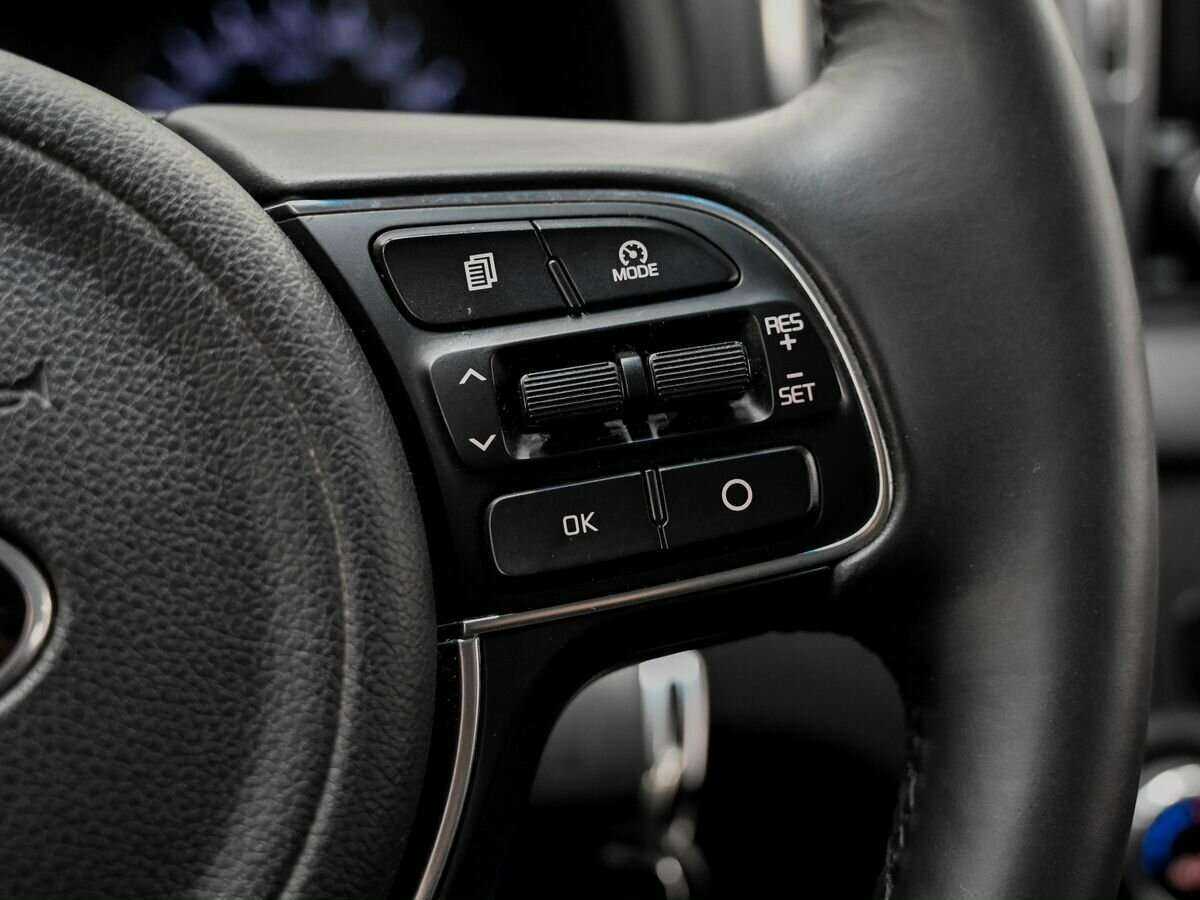 Продажа Б/У Киа Спортейдж. Фото: #18