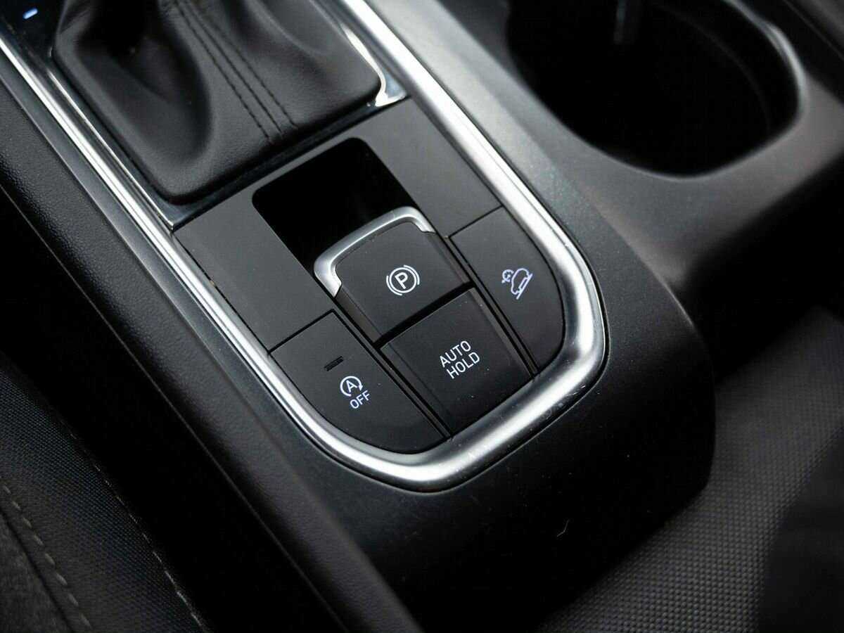 Купить Hyundai Santa Fe с пробегом. Фото: #20