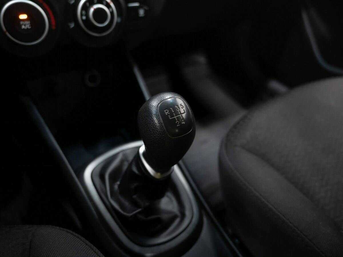 Продажа Б/У Киа Рио. Фото: #16