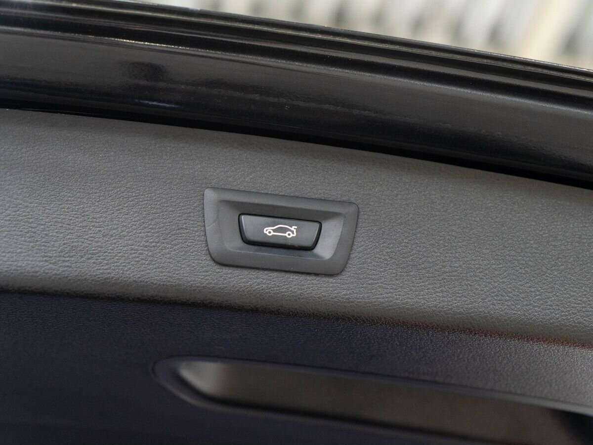 Купить BMW X3 с пробегом. Фото: #8