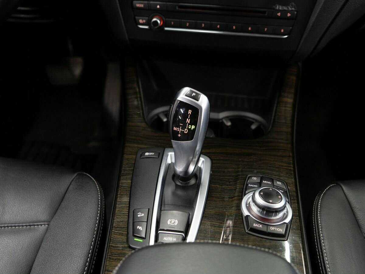 Купить BMW X3 с пробегом. Фото: #14