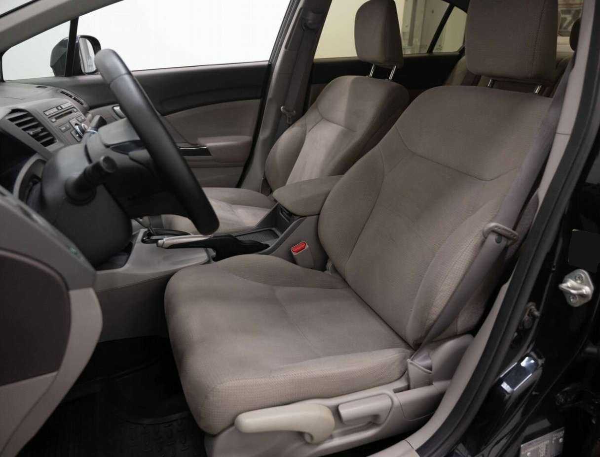 Продажа Б/У Хонда Цивик. Фото: #7