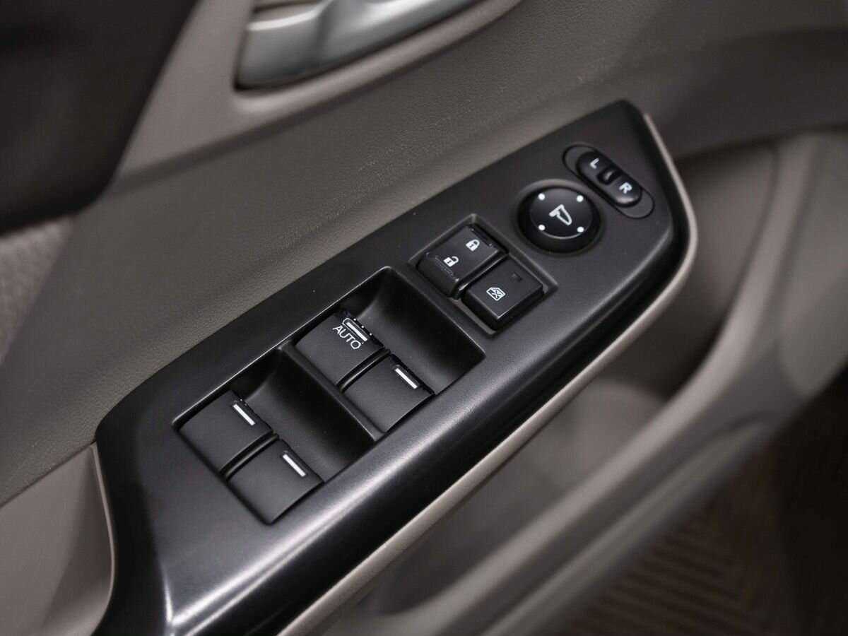 Продажа Б/У Хонда Цивик. Фото: #16