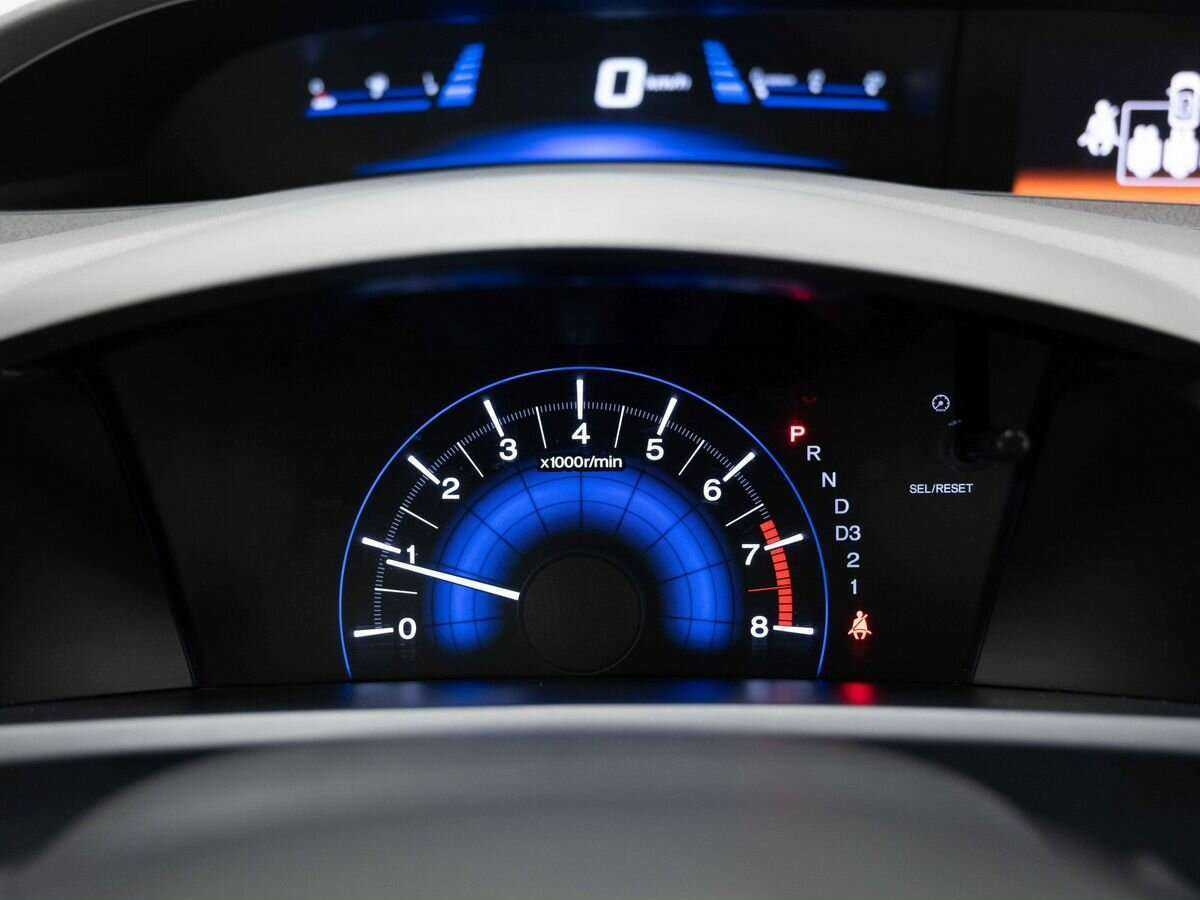 Продажа Б/У Хонда Цивик. Фото: #17