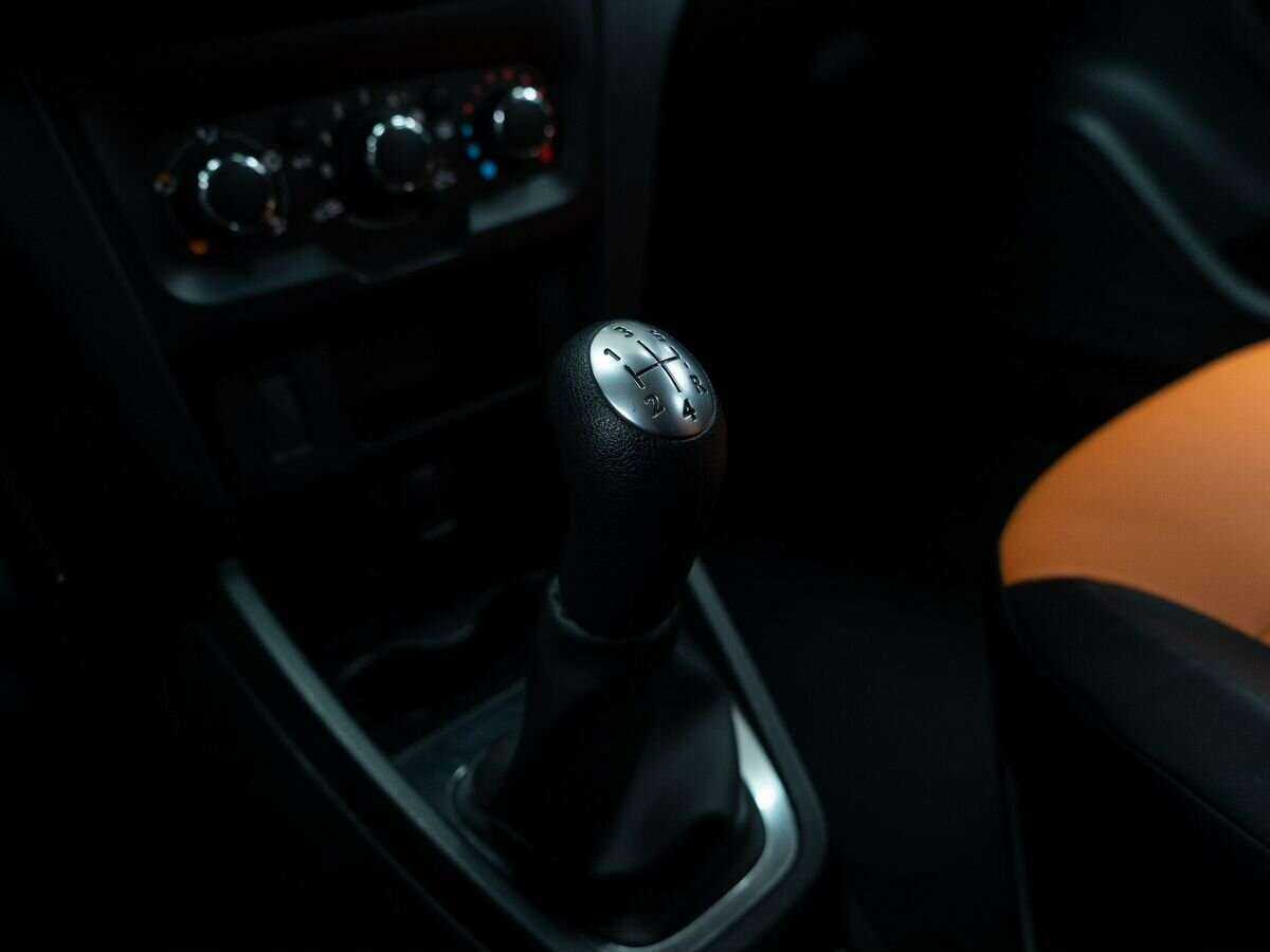 Купить Lada (ВАЗ) XRAY с пробегом. Фото: #11