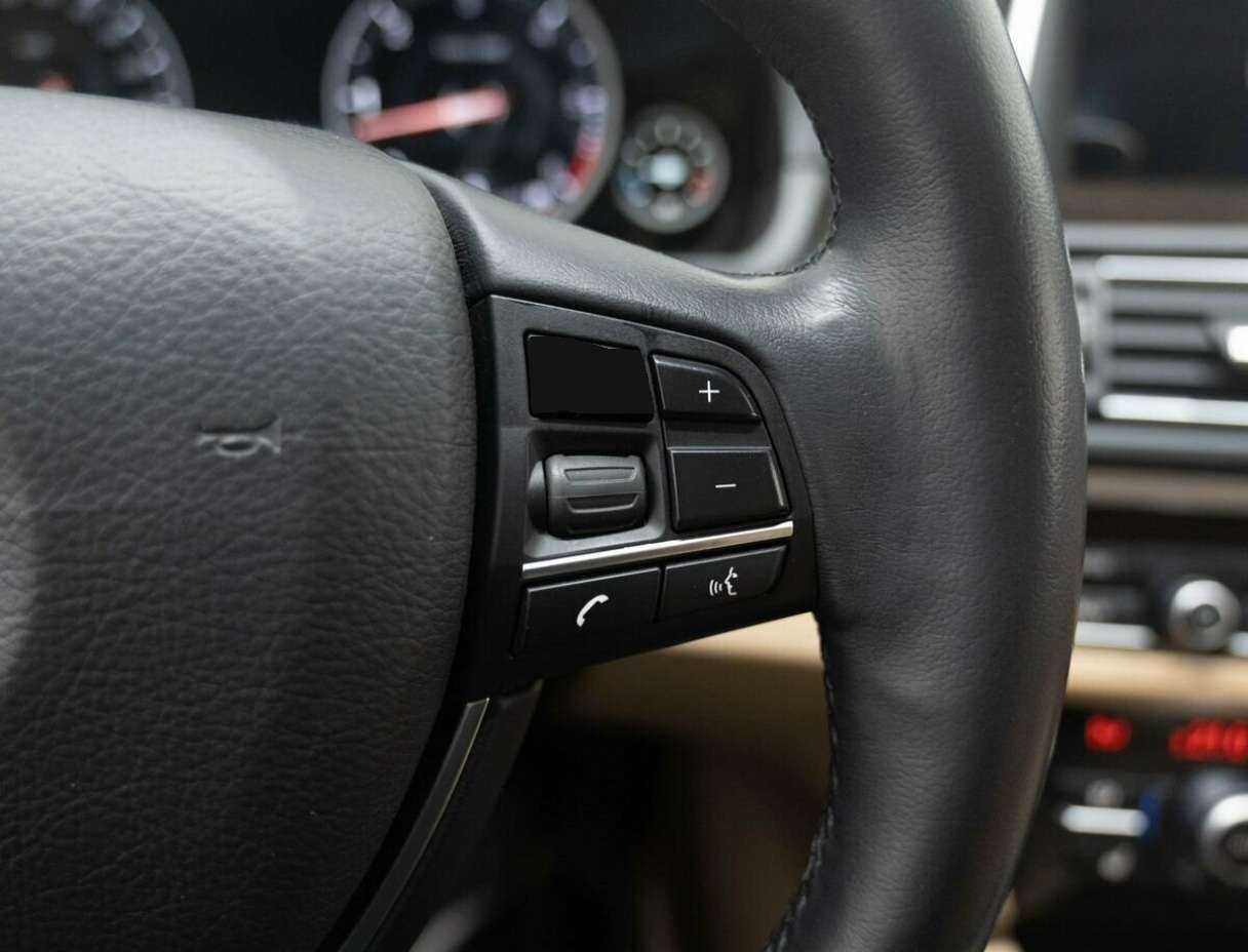 Купить BMW 5 серии с пробегом. Фото: #18