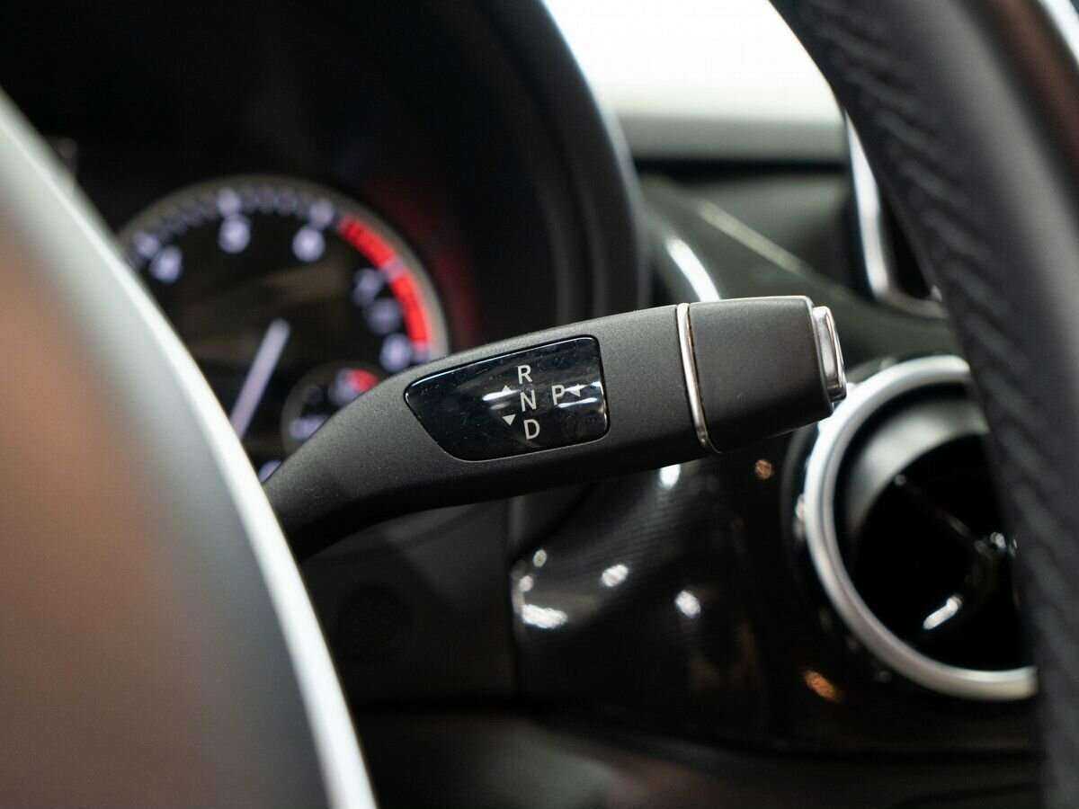 Купить Mercedes-Benz B-Класс с пробегом. Фото: #11