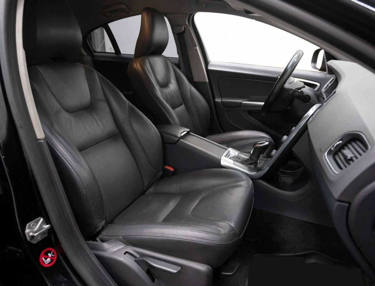 Продажа Б/У Вольво С60. Фото: #14