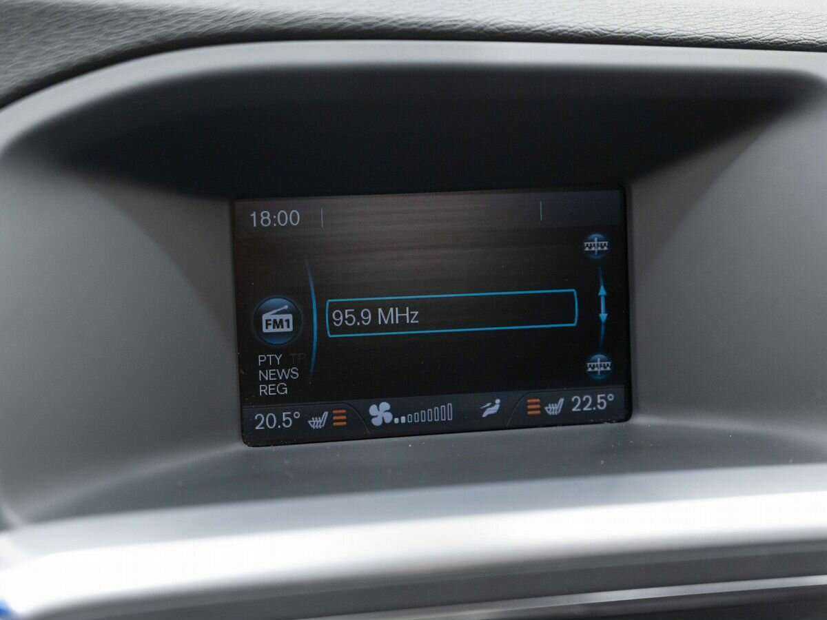 Продажа Б/У Вольво С60. Фото: #25