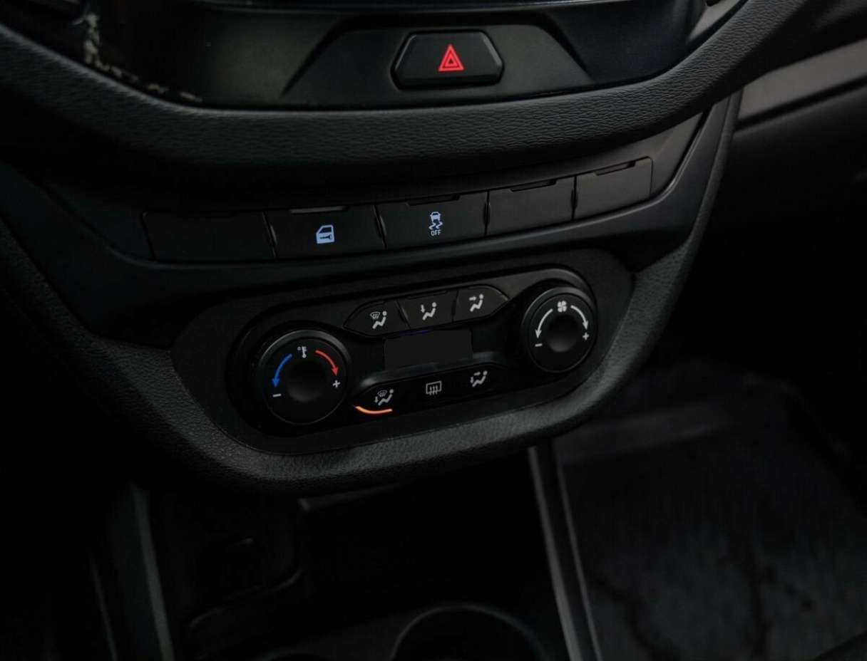 Купить Lada (ВАЗ) Vesta с пробегом. Фото: #15