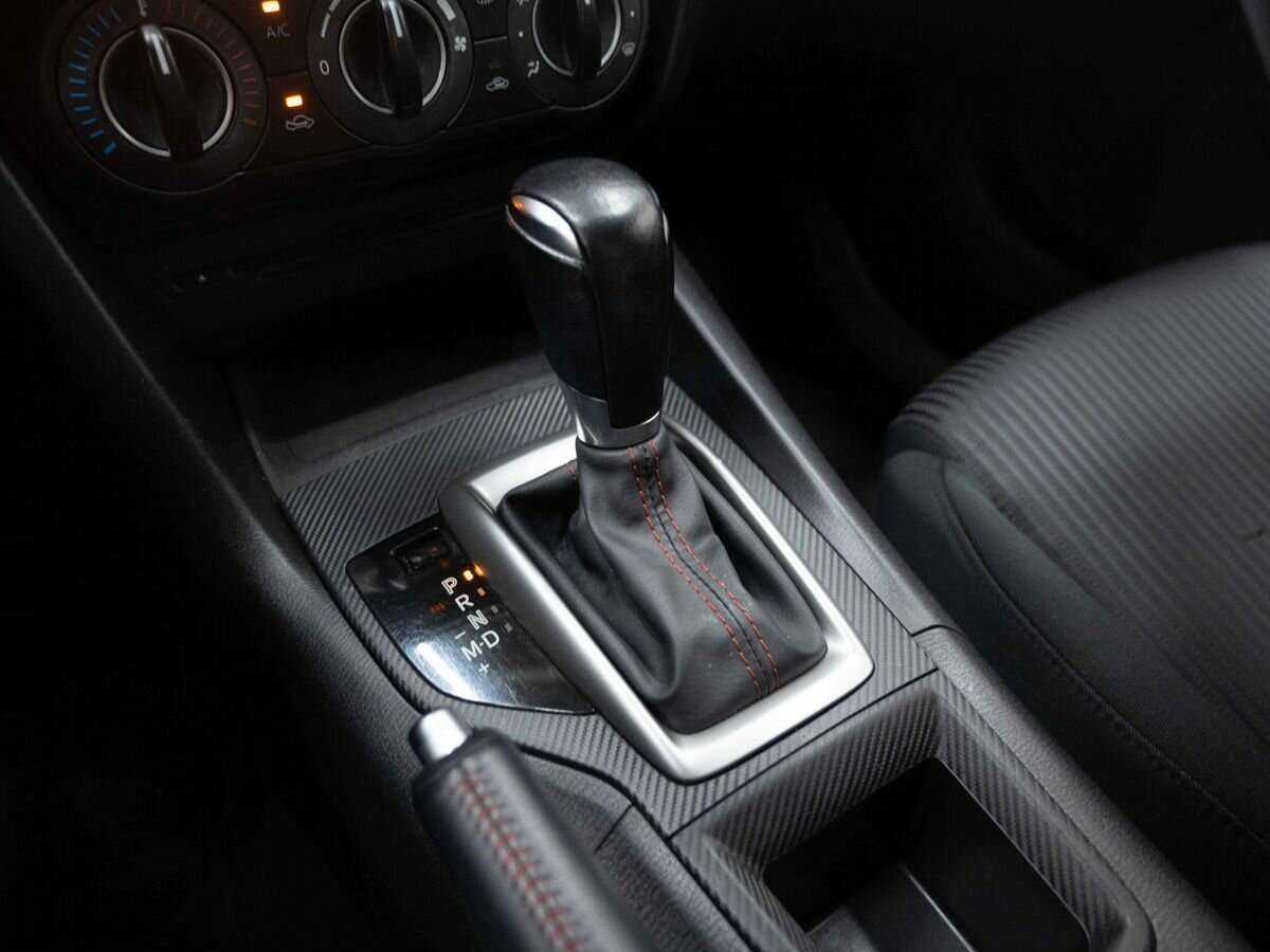 Продажа Б/У Мазда 3. Фото: #20