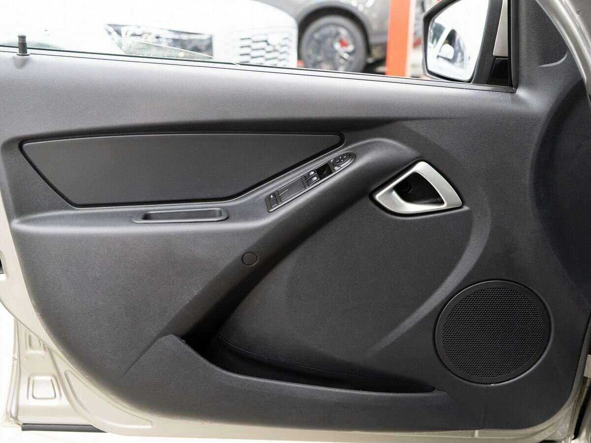 Купить Lada (ВАЗ) Granta с пробегом. Фото: #14